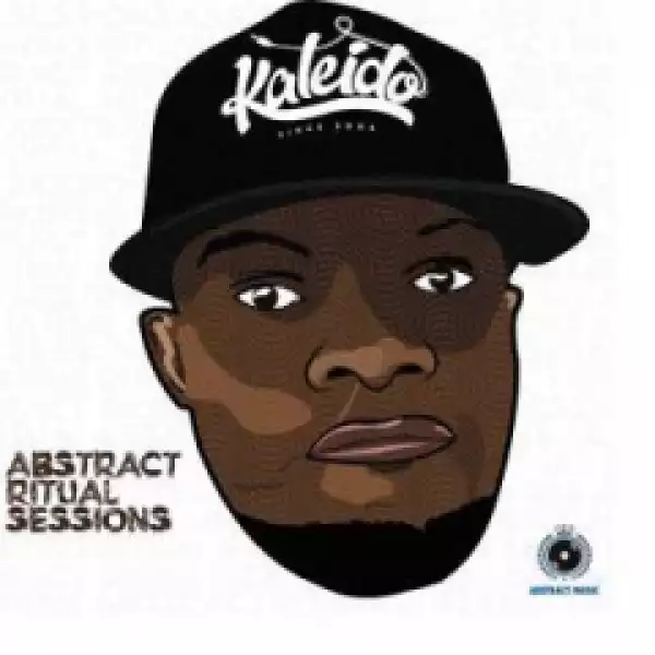 Kaleido - Enough Said (feat. House Victimz) – (Abstract Music Pty Ltd)
